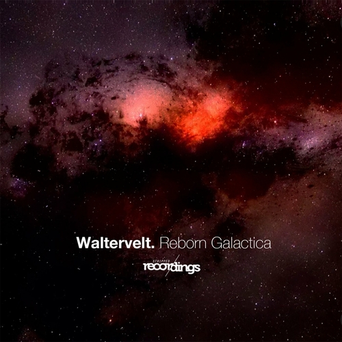 Waltervelt - Reborn Galactica [316SR]
